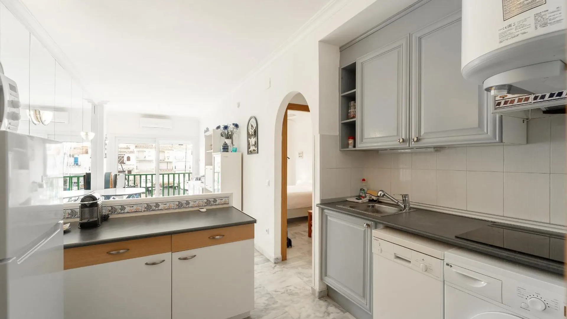 Appartement Welcs Apartamento 132 Emp En El Canal Empuriabrava