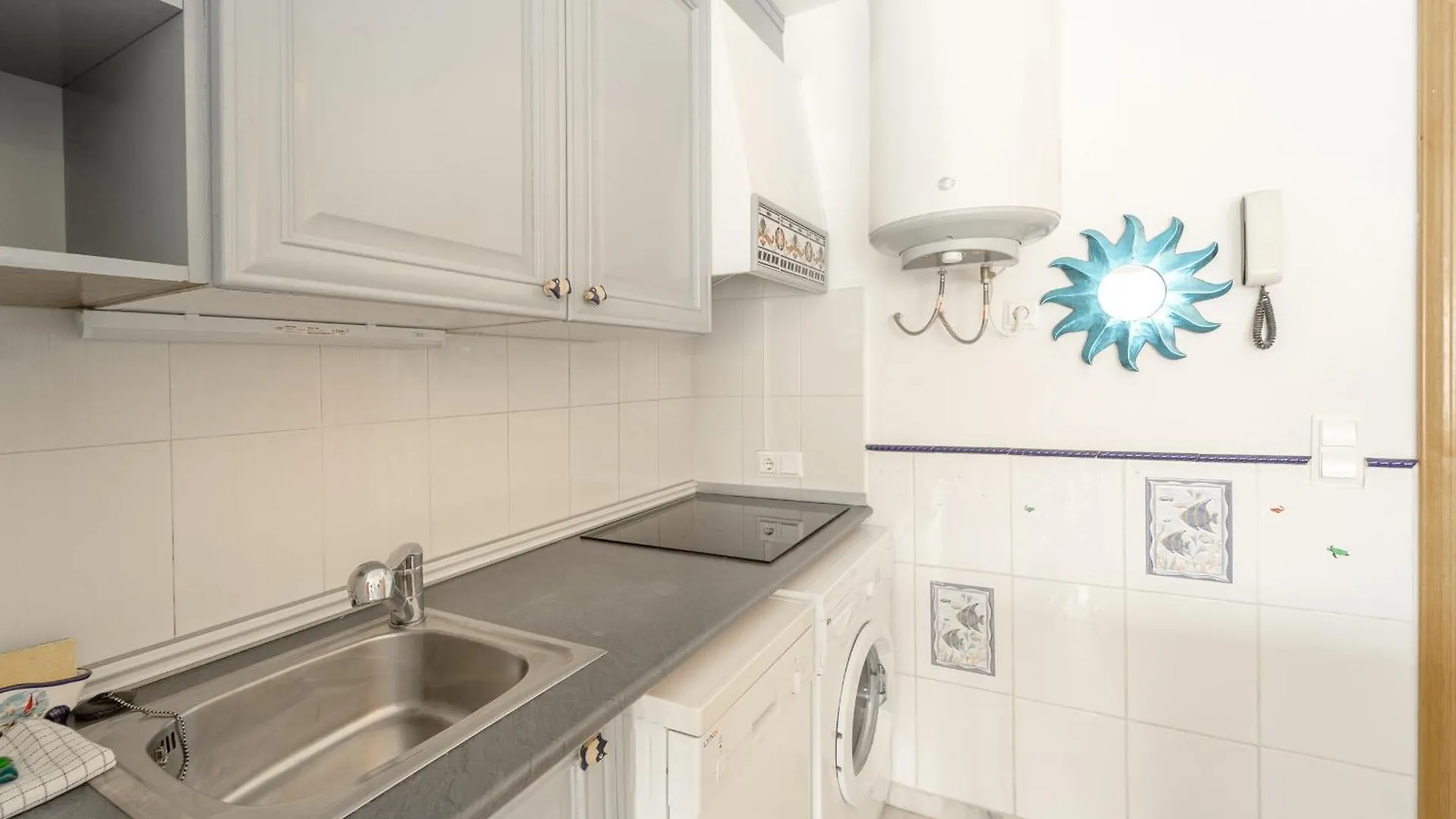 Welcs Apartamento 132 Emp En El Canal Empuriabrava 0*,