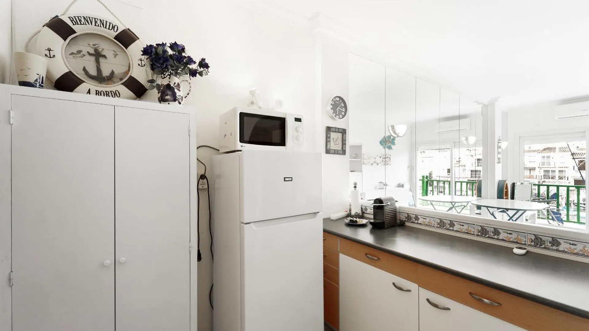 Appartement Welcs Apartamento 132 Emp En El Canal Empuriabrava Spanje