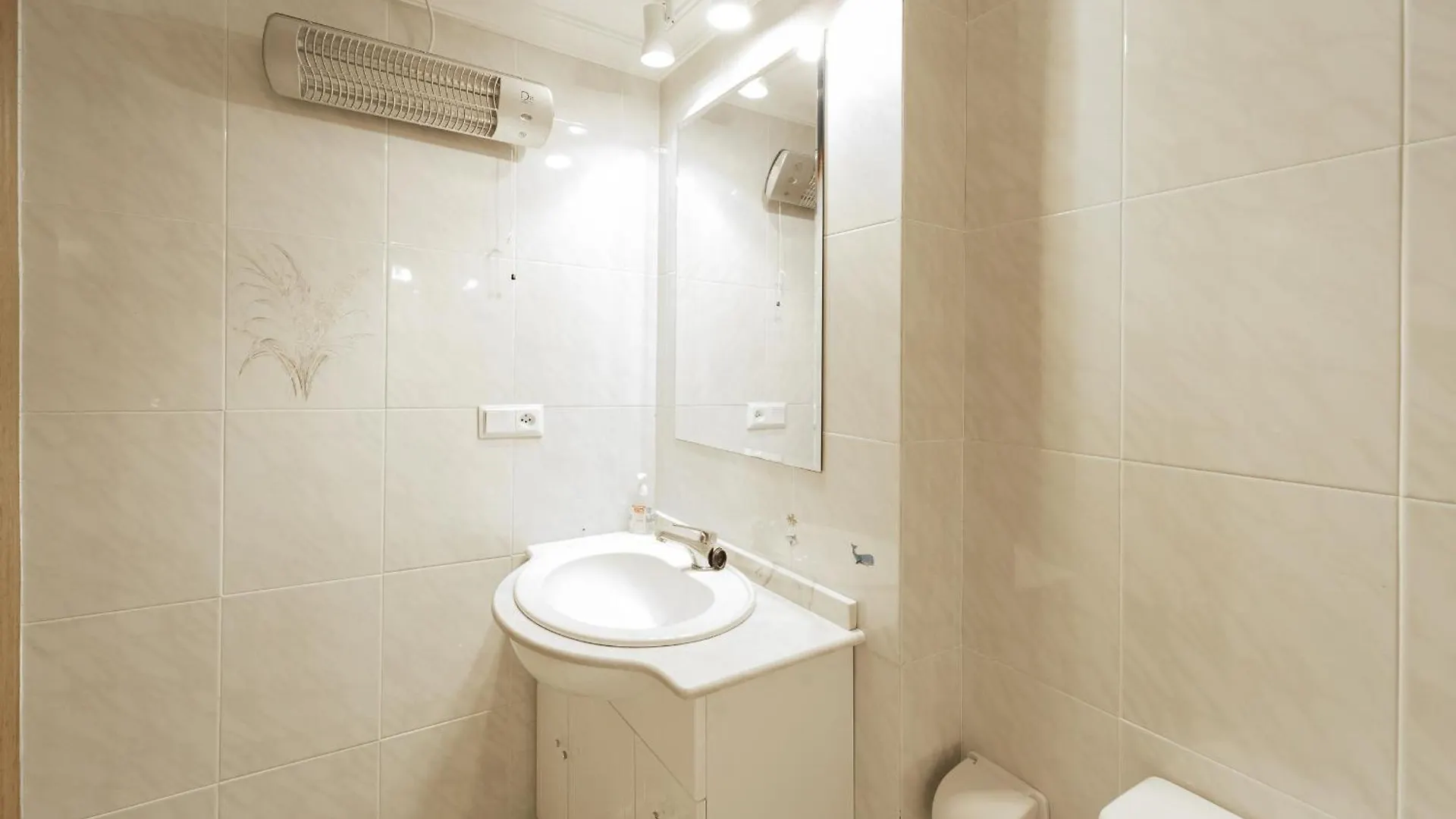 Welcs Apartamento 132 Emp En El Canal Empuriabrava 0*,