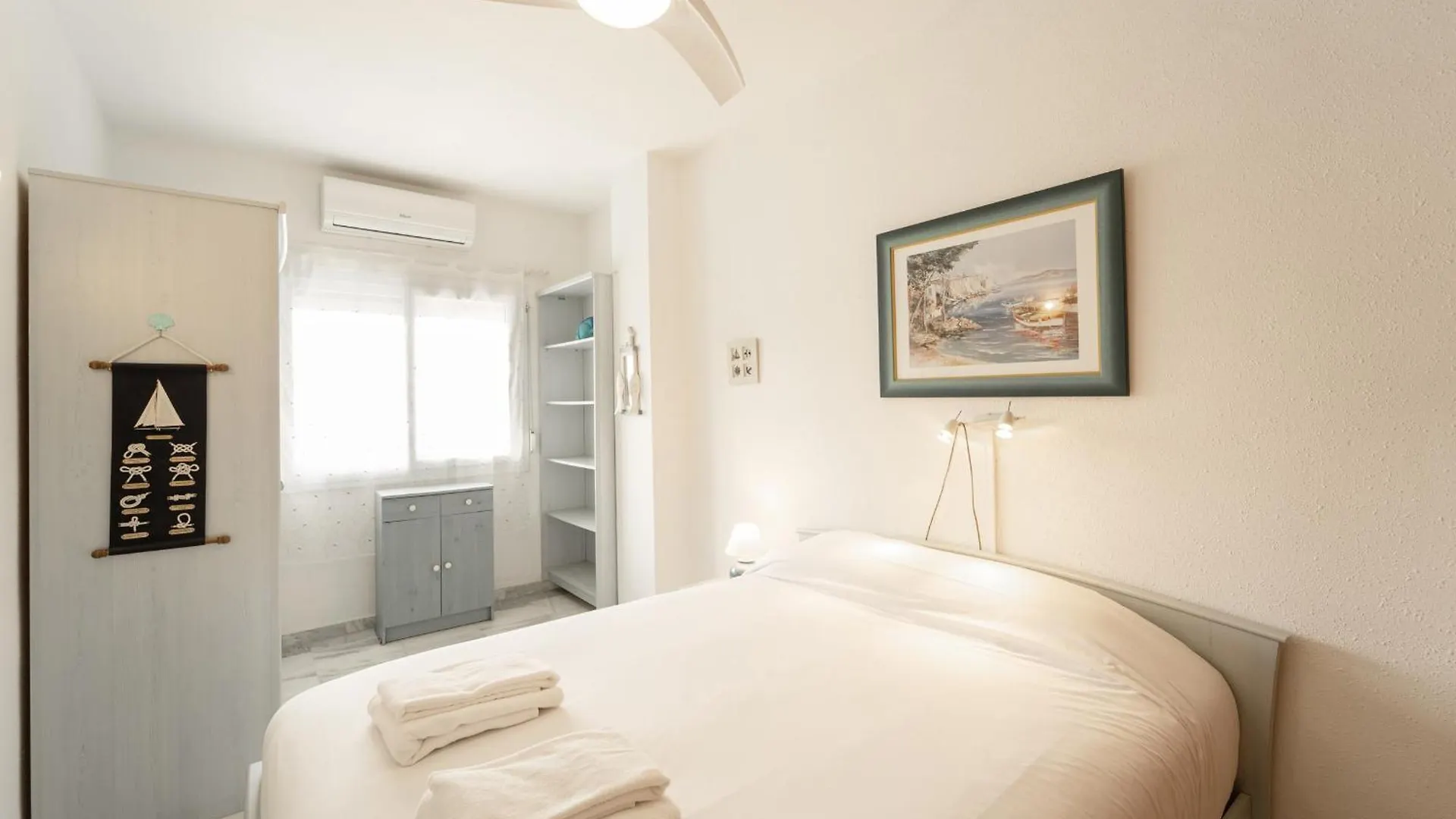 Welcs Apartamento 132 Emp En El Canal Empuriabrava