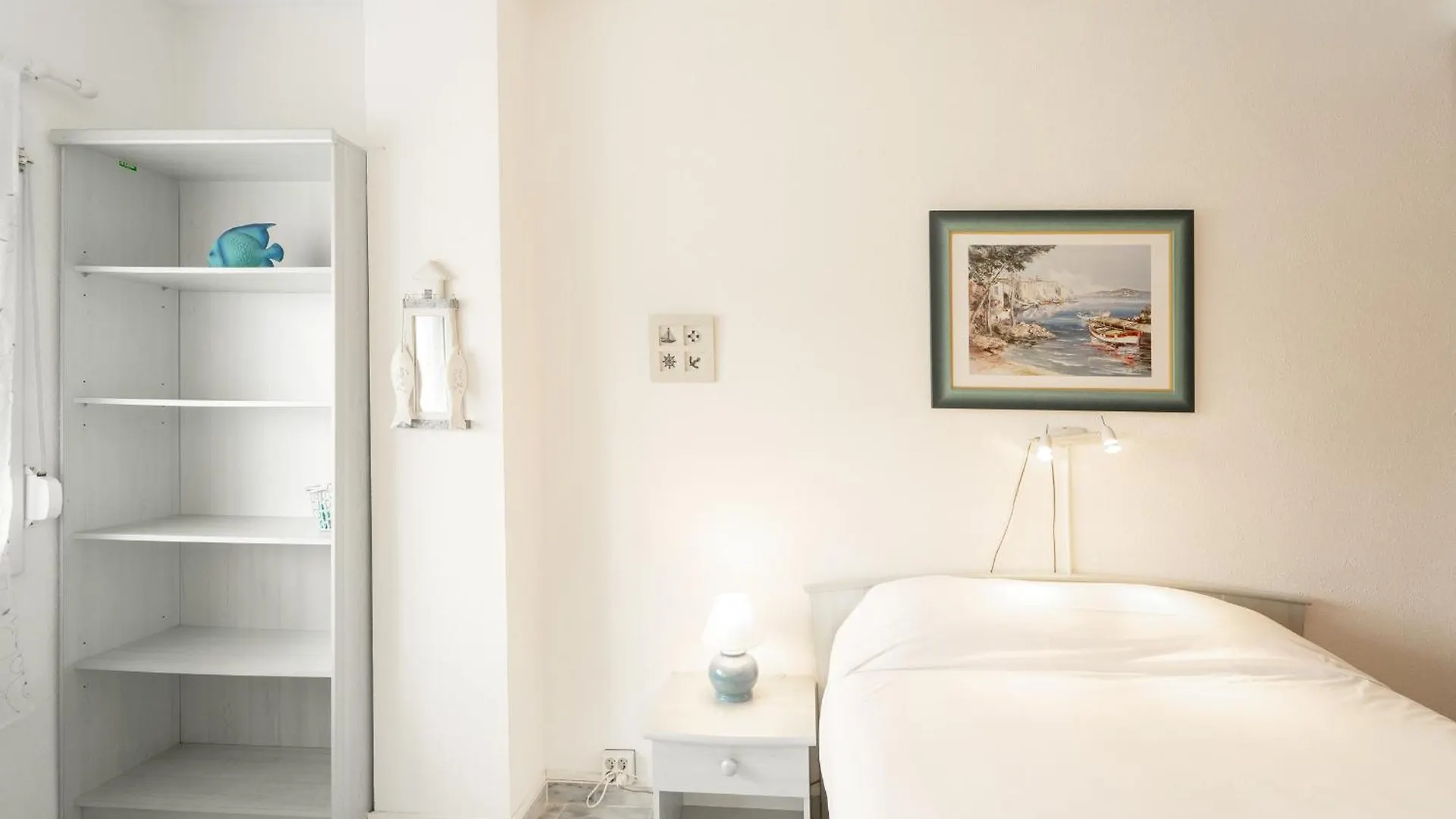 Appartement Welcs Apartamento 132 Emp En El Canal Empuriabrava